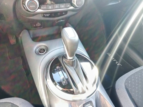 Nissan juke 1.6 Hybrid 105kW (145CV) N-Design