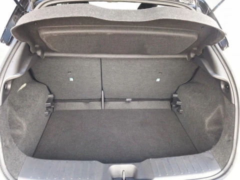 Nissan juke 1.6 Hybrid 105kW (145CV) N-Design