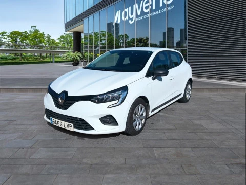 Renault Clio Business TCe 74 kW (100CV) GLP