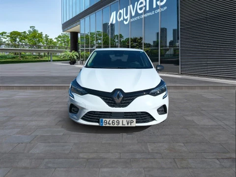 Renault Clio Business TCe 74 kW (100CV) GLP
