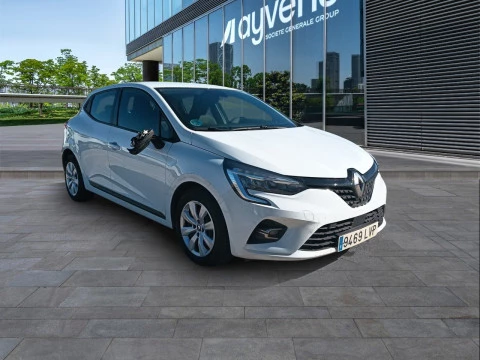 Renault Clio Business TCe 74 kW (100CV) GLP