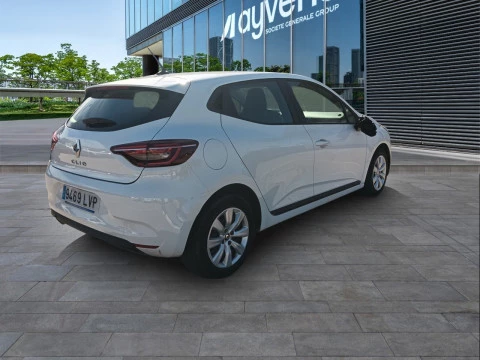 Renault Clio Business TCe 74 kW (100CV) GLP