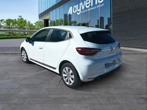 Renault Clio Business TCe 74 kW (100CV) GLP