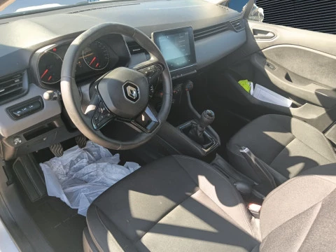 Renault Clio Business TCe 74 kW (100CV) GLP