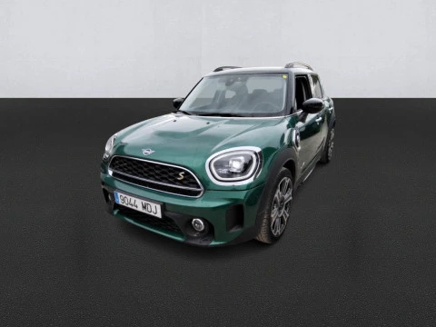 MINI Countryman Cooper SE ALL4