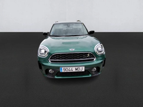 MINI Countryman Cooper SE ALL4