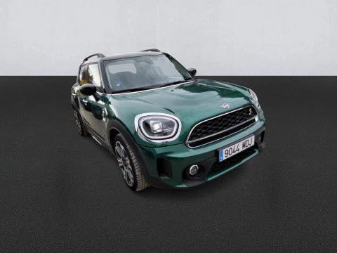 MINI Countryman Cooper SE ALL4