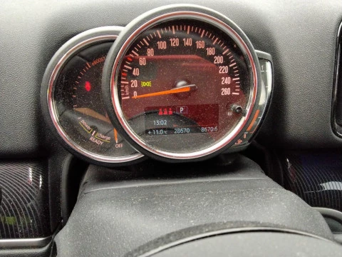 MINI Countryman Cooper SE ALL4