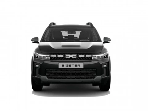 Dacia Bigster Expression hybrid 155