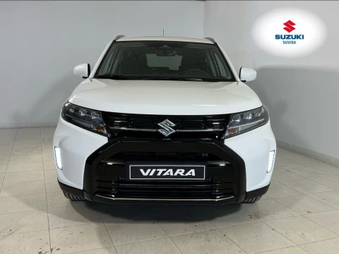 Suzuki Vitara 1.4 T S2 Mild Hybrid