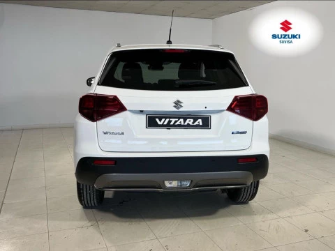 Suzuki Vitara 1.4 T S2 Mild Hybrid