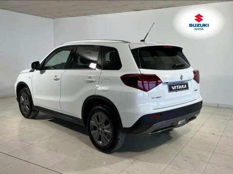Suzuki Vitara 1.4 T S2 Mild Hybrid