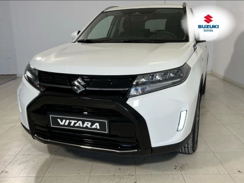 Suzuki Vitara 1.4 T S2 Mild Hybrid