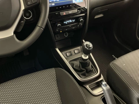 Suzuki Vitara 1.4 T S2 Mild Hybrid