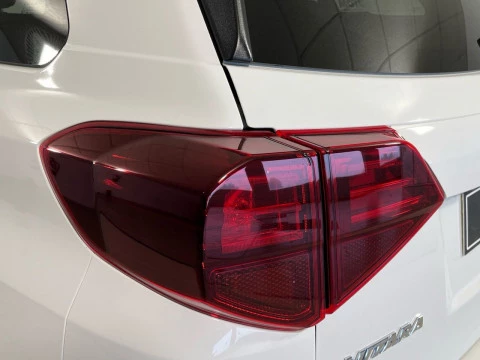 Suzuki Vitara 1.4 T S2 Mild Hybrid