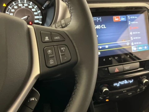 Suzuki Vitara 1.4 T S2 Mild Hybrid