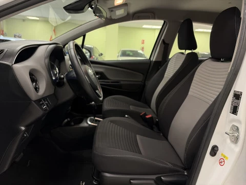 Toyota Yaris 1.5 Hybrid Active 74 kW (100 CV)