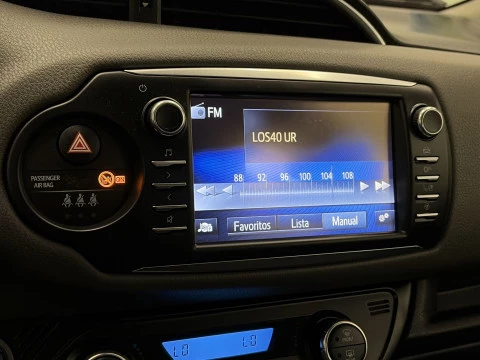 Toyota Yaris 1.5 Hybrid Active 74 kW (100 CV)