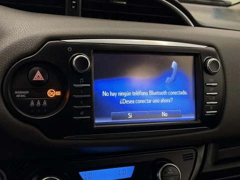 Toyota Yaris 1.5 Hybrid Active 74 kW (100 CV)