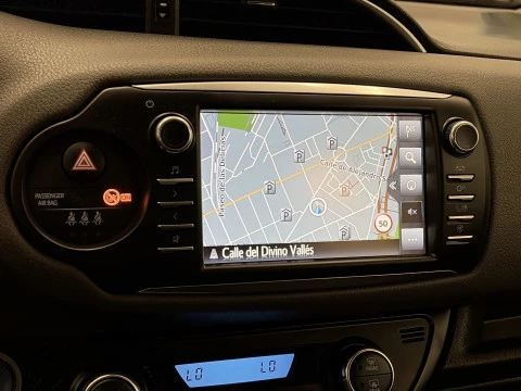 Toyota Yaris 1.5 Hybrid Active 74 kW (100 CV)