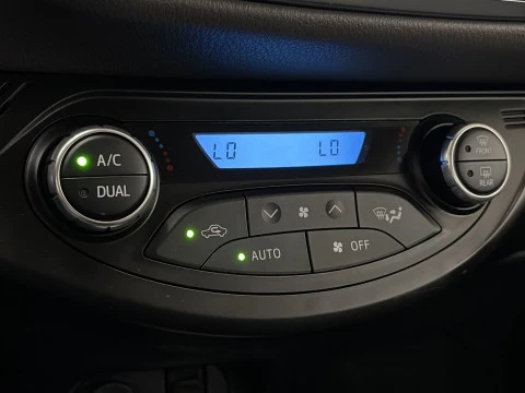 Toyota Yaris 1.5 Hybrid Active 74 kW (100 CV)