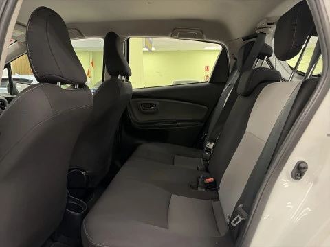 Toyota Yaris 1.5 Hybrid Active 74 kW (100 CV)