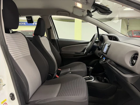 Toyota Yaris 1.5 Hybrid Active 74 kW (100 CV)