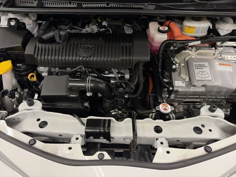 Toyota Yaris 1.5 Hybrid Active 74 kW (100 CV)