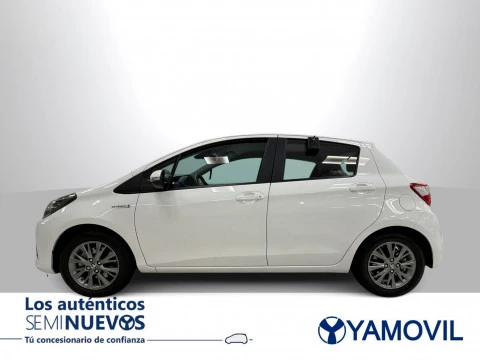Toyota Yaris 1.5 Hybrid Active 74 kW (100 CV)