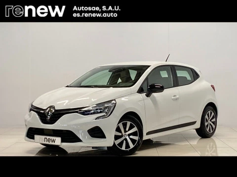 Renault Clio  Gasolina/Gas  TCe GLP Equilibre 74kW