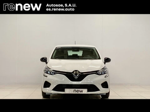 Renault Clio  Gasolina/Gas  TCe GLP Equilibre 74kW