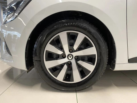 Renault Clio  Gasolina/Gas  TCe GLP Equilibre 74kW