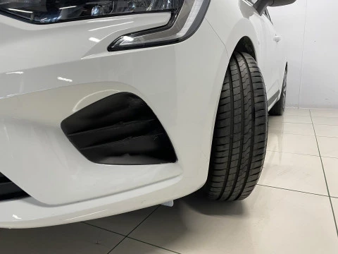 Renault Clio  Gasolina/Gas  TCe GLP Equilibre 74kW