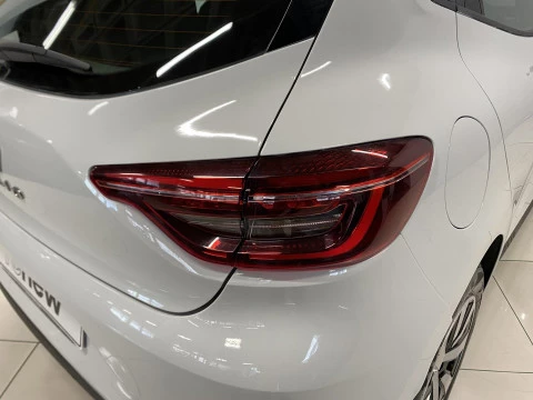 Renault Clio  Gasolina/Gas  TCe GLP Equilibre 74kW