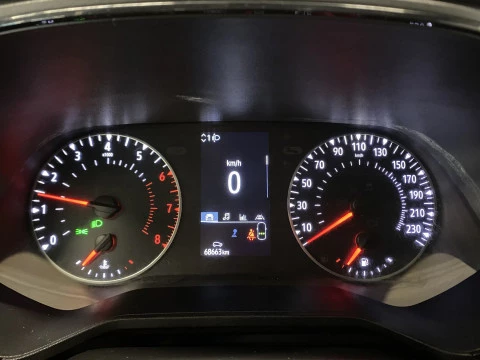 Renault Clio  Gasolina/Gas  TCe GLP Equilibre 74kW