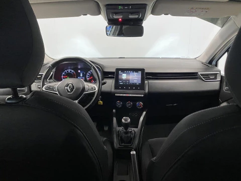 Renault Clio  Gasolina/Gas  TCe GLP Equilibre 74kW