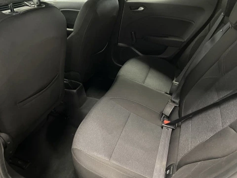 Renault Clio  Gasolina/Gas  TCe GLP Equilibre 74kW