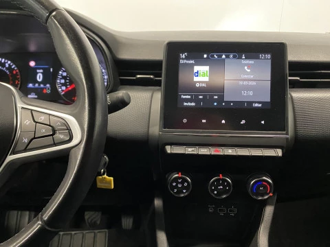 Renault Clio  Gasolina/Gas  TCe GLP Equilibre 74kW