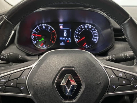 Renault Clio  Gasolina/Gas  TCe GLP Equilibre 74kW