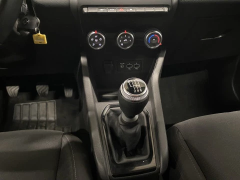 Renault Clio  Gasolina/Gas  TCe GLP Equilibre 74kW