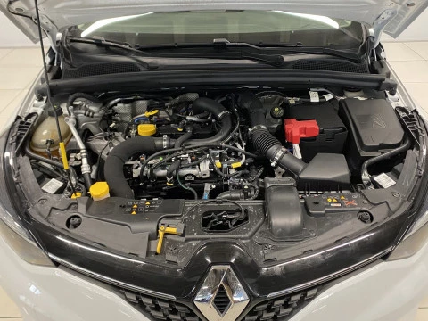 Renault Clio  Gasolina/Gas  TCe GLP Equilibre 74kW