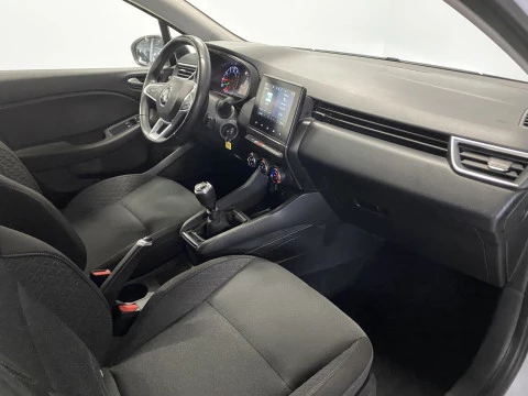 Renault Clio  Gasolina/Gas  TCe GLP Equilibre 74kW