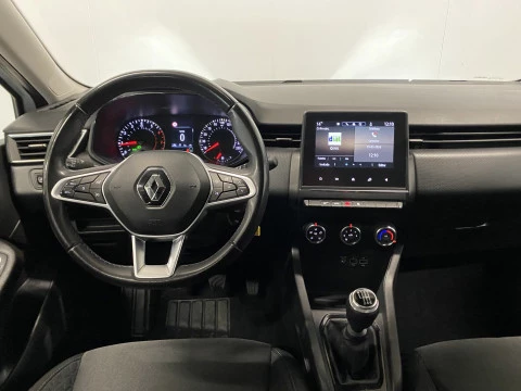 Renault Clio  Gasolina/Gas  TCe GLP Equilibre 74kW