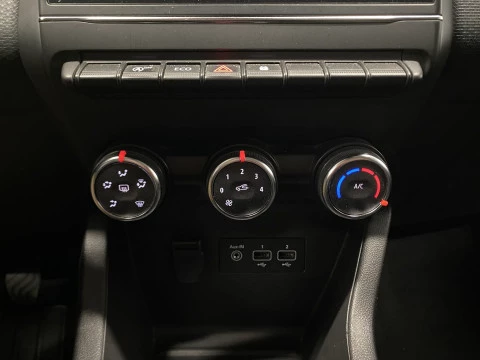 Renault Clio  Gasolina/Gas  TCe GLP Equilibre 74kW