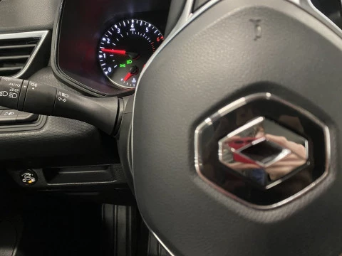 Renault Clio  Gasolina/Gas  TCe GLP Equilibre 74kW