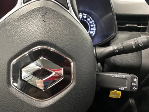 Renault Clio  Gasolina/Gas  TCe GLP Equilibre 74kW