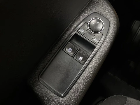 Renault Clio  Gasolina/Gas  TCe GLP Equilibre 74kW