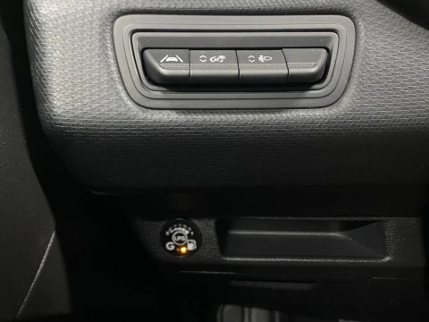 Renault Clio  Gasolina/Gas  TCe GLP Equilibre 74kW