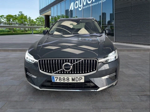 Volvo XC60 2.0 T6 AWD Recharge Core Auto