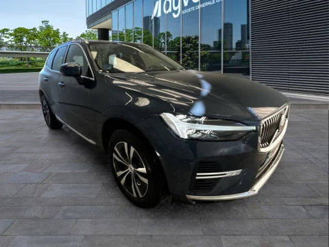 Volvo XC60 2.0 T6 AWD Recharge Core Auto